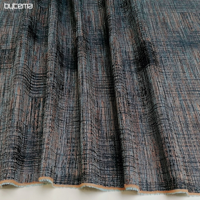 Tissu décoratif Titan