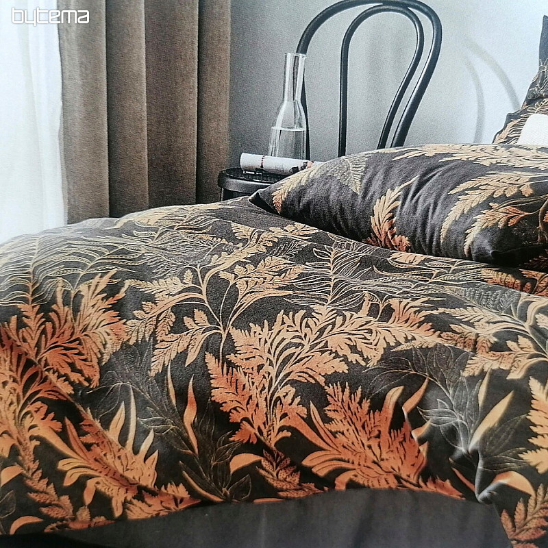 Literie de luxe en flanelle IRISETTE 8341-41 Quartier Bella
