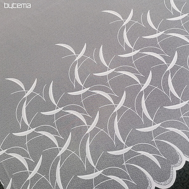 Rideau jacquard A39101