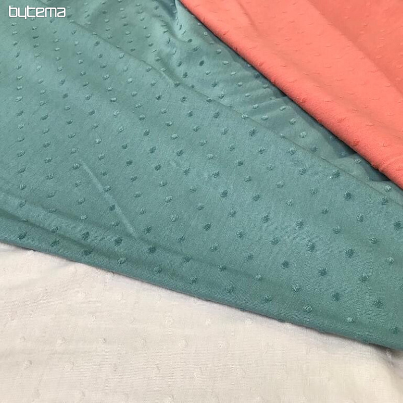 Tricot coton RELIEF kérosène