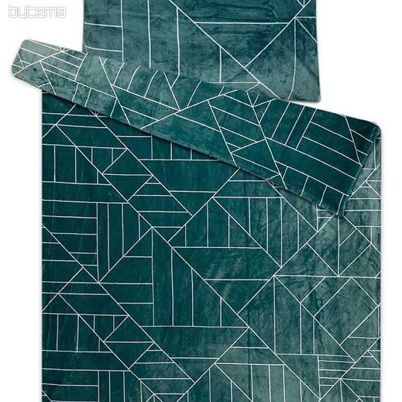 Draps en microfibre microfibre - Soirée à la maison