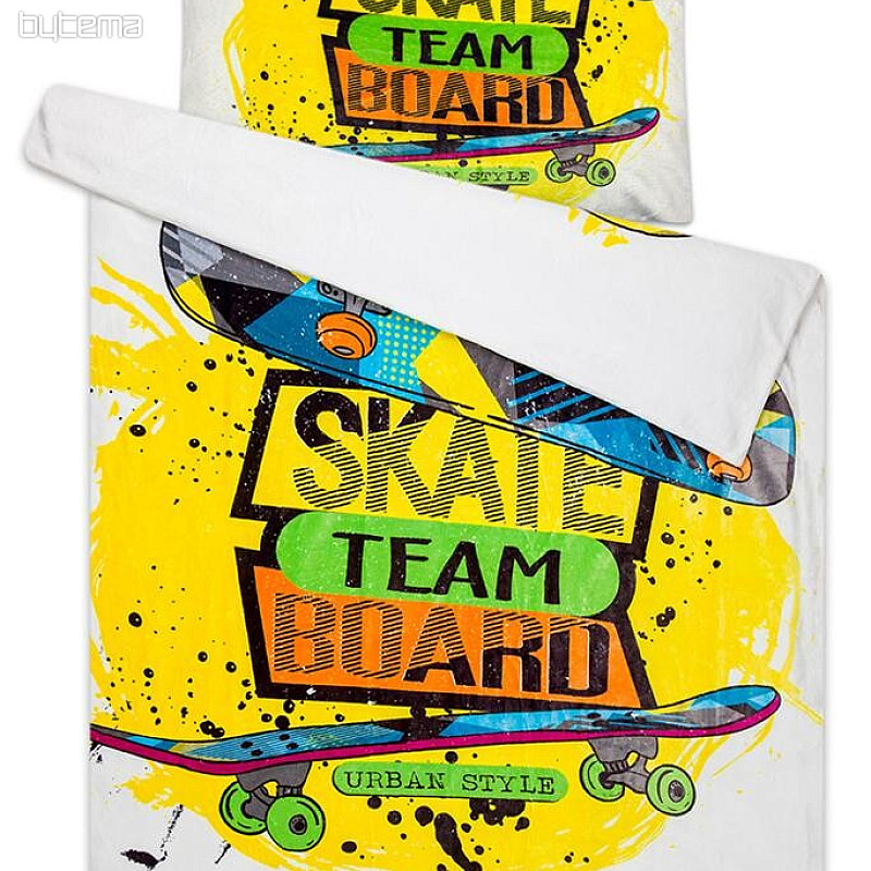 Drap en microfibre microfibre - Skate