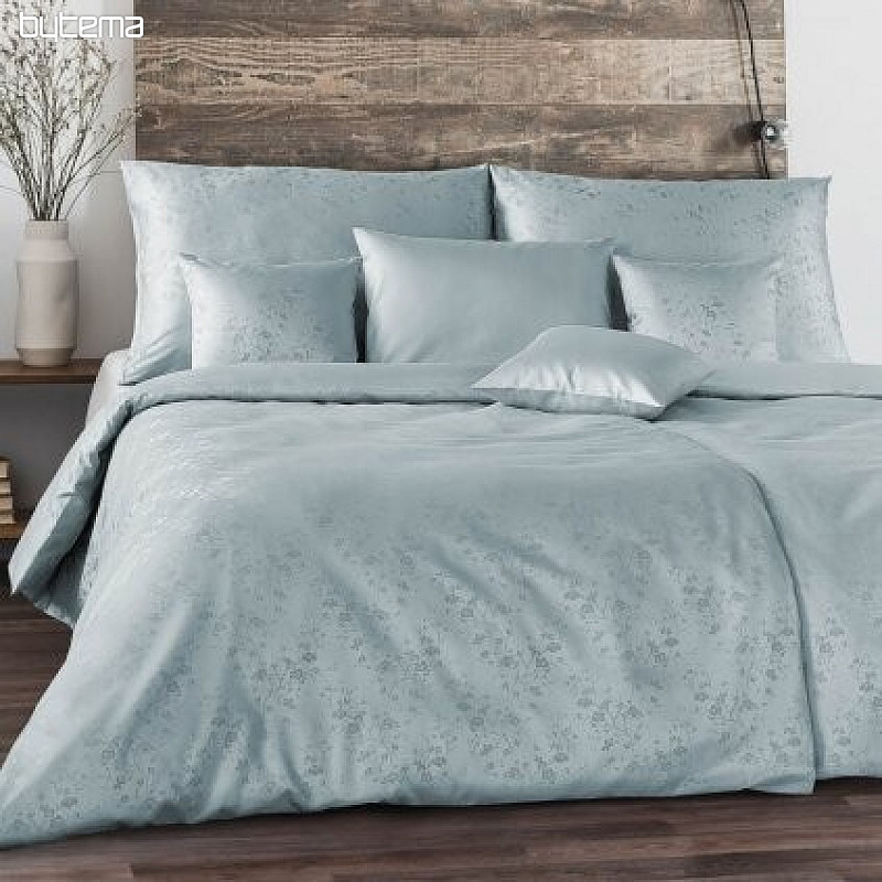 SAKURA LITERIE DE LUXE Gris-bleu
