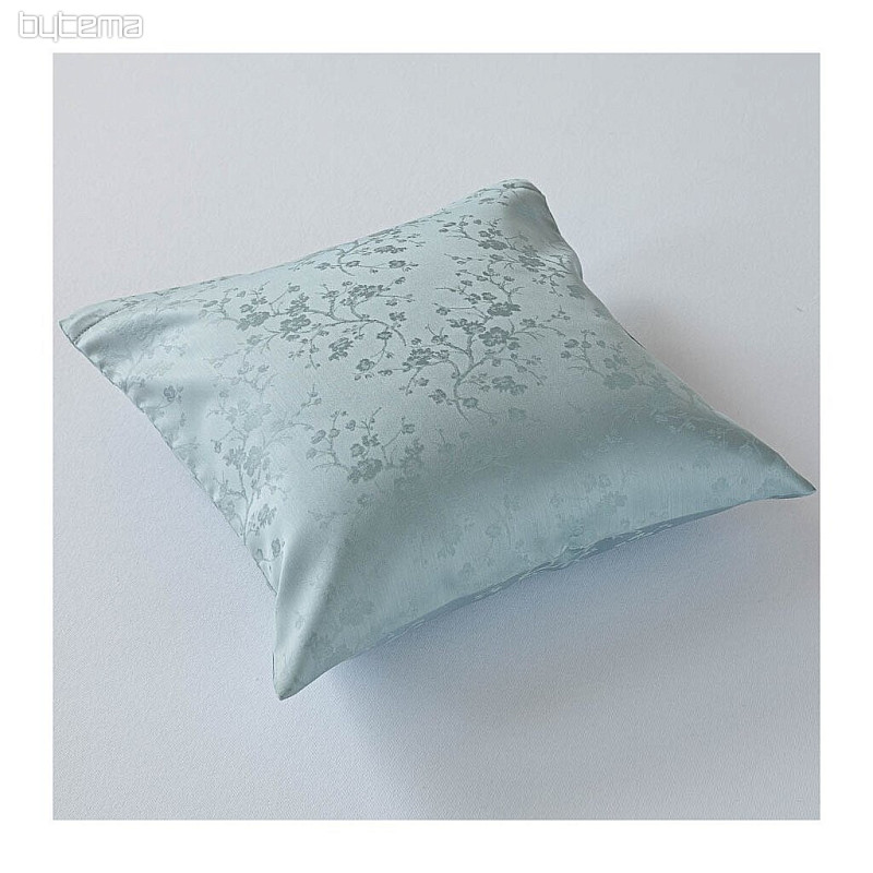 REVÊTEMENT DAMAS LUXE 40x40 SAKURA gris-bleu
