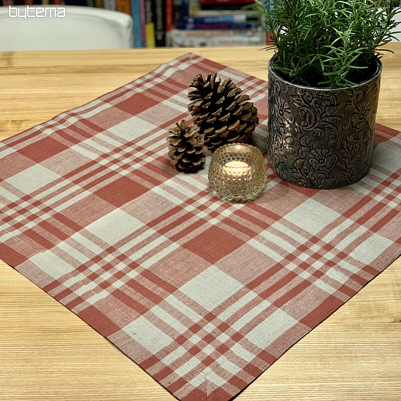 Nappe BORDÓG CHECK