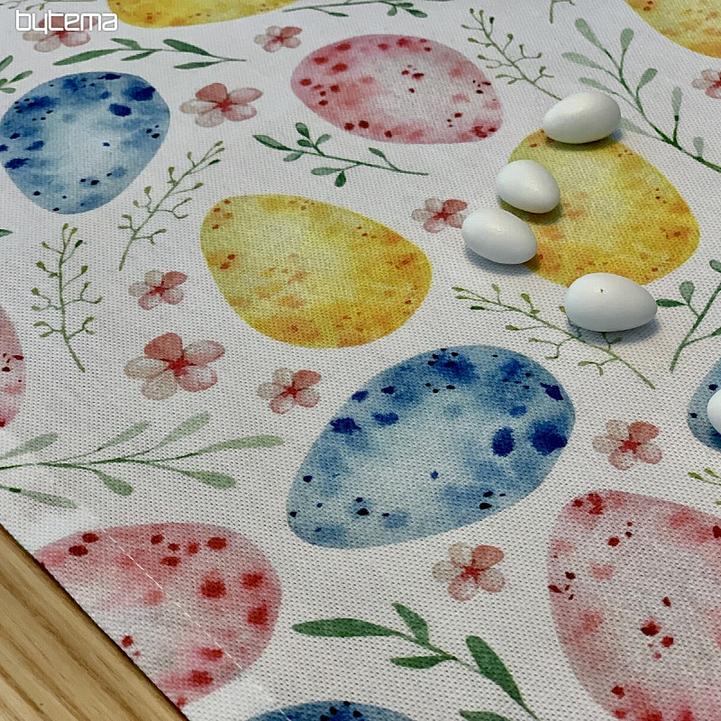 Set de table KRASLICE pastel