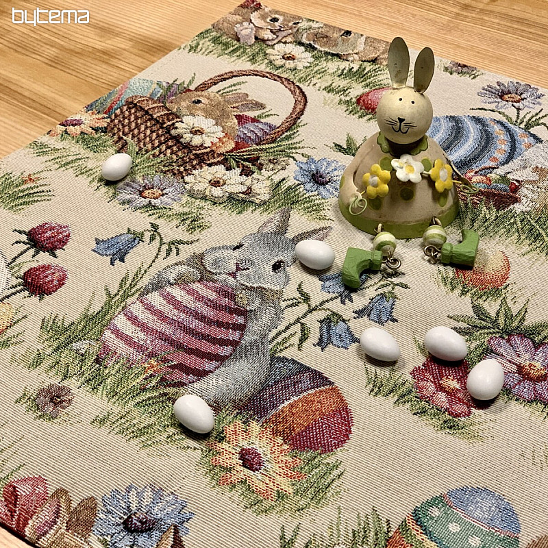 Sets de table POMLÁZKA II
