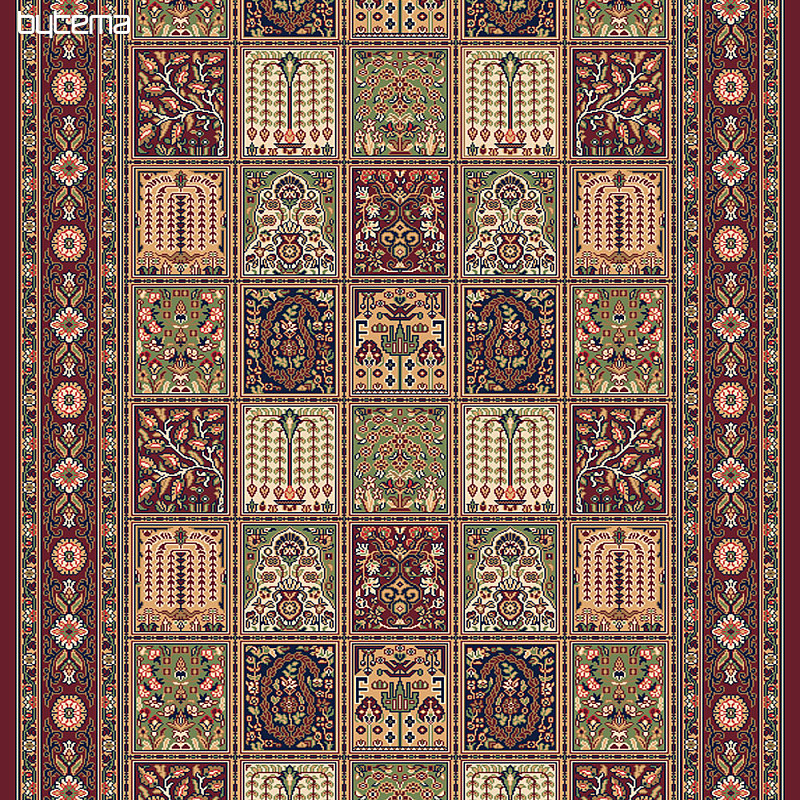 moquette en pièce SOLID 12
