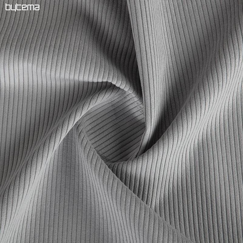 tissu de revêtement DARVEN 12 GRIS