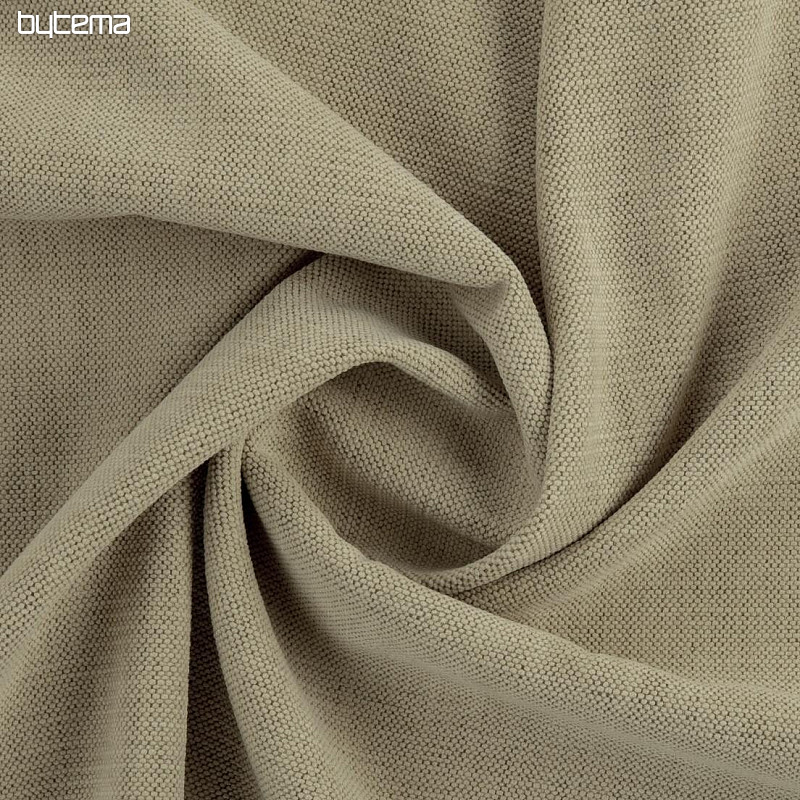 tissu de revêtement DERBY 57 CAPPUCCINO