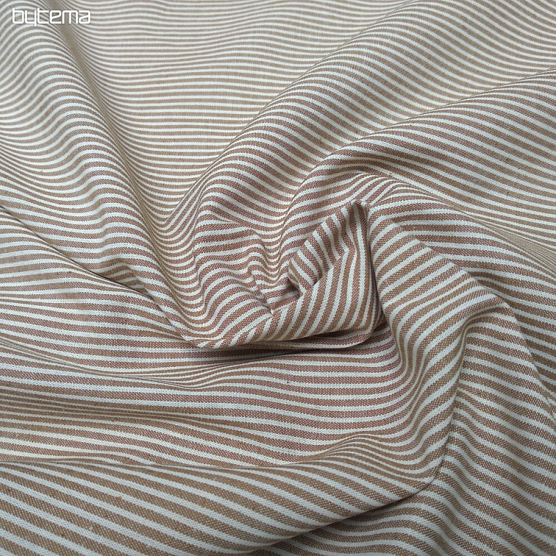 Tissu coton OKRE
