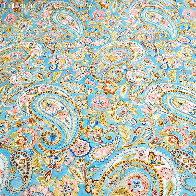 Tissu décoratif VERSAILLES