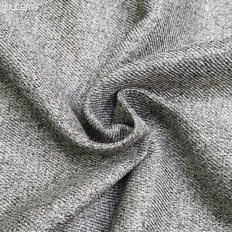 Tissu décoratif design GERSTER DIM OUT 77046/40