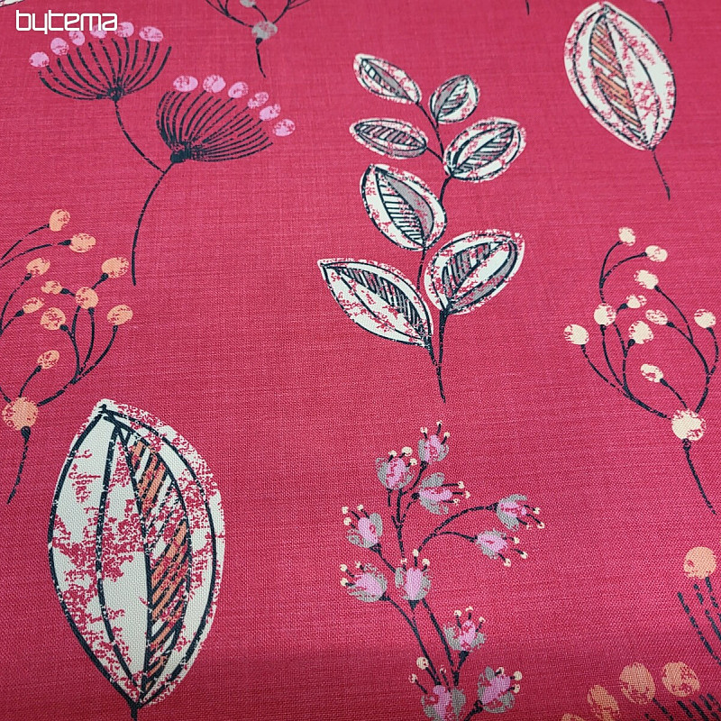 Tissu décoratif OXFORD
