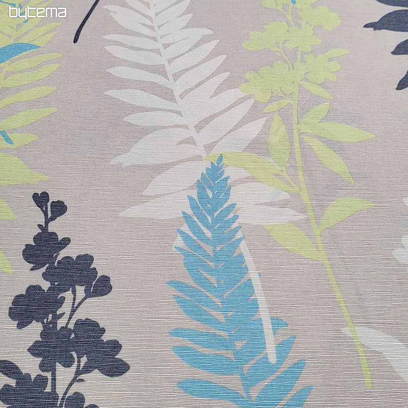 Tissu décoratif TAUREAU