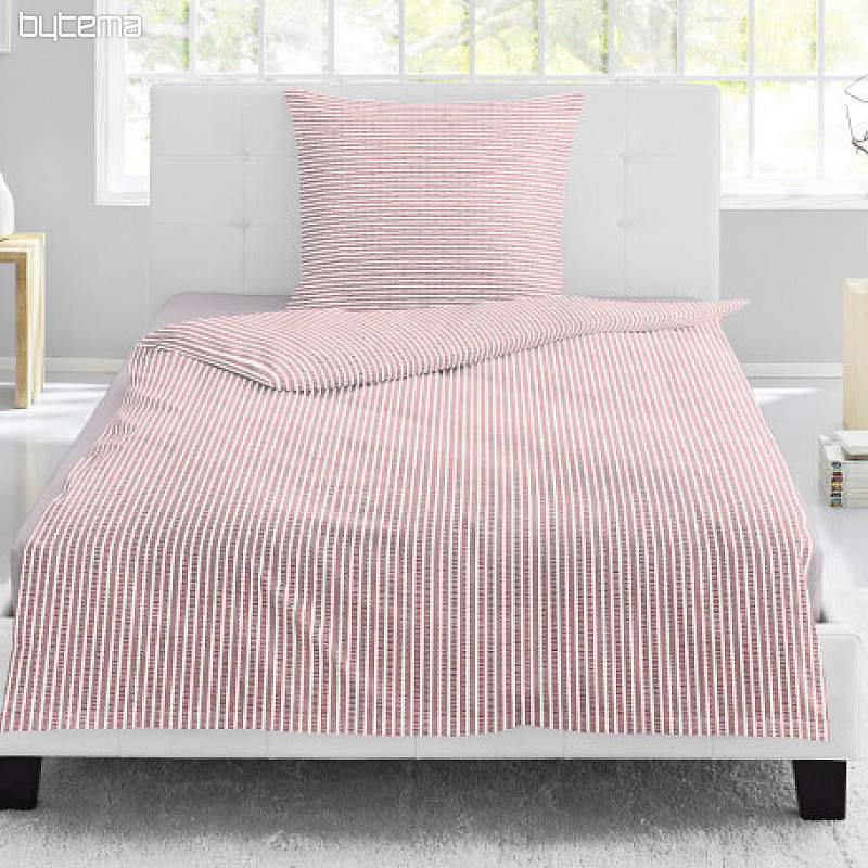 IRISETTE crêpe doux luxe EASY 8362-60 rose