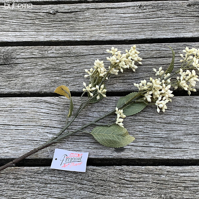 VIBURNUM TINUS SEC 58 cm blanc