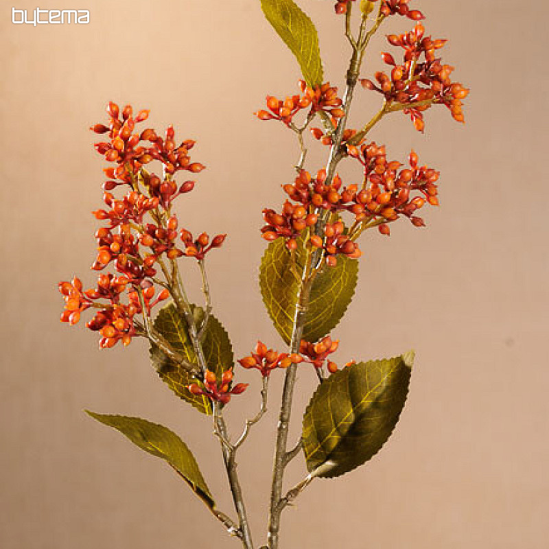 VIBURNUM TINUS SEC 58 cm orange
