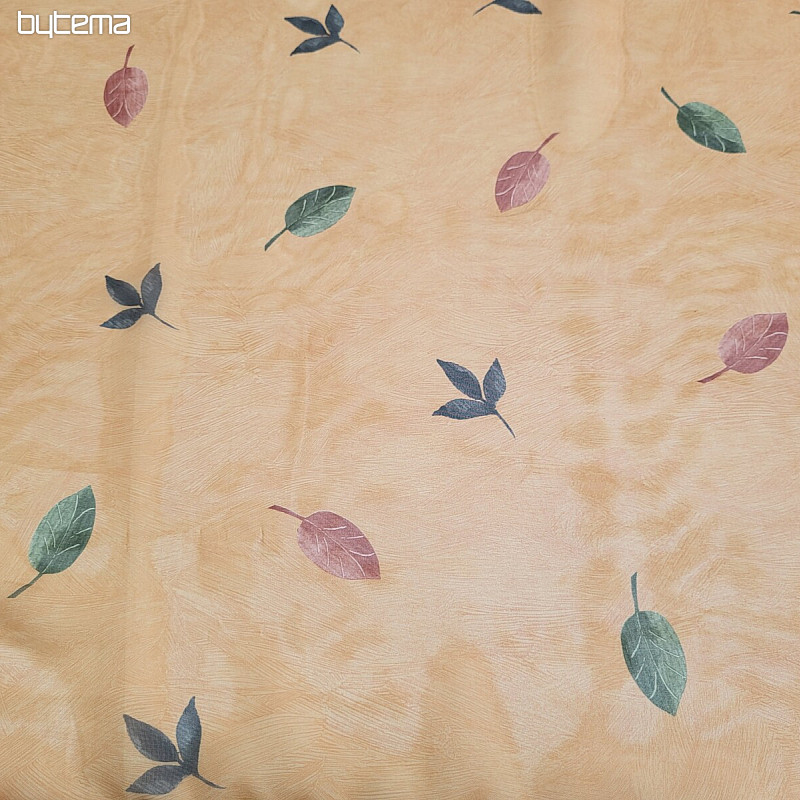 Organza AUTOMNE