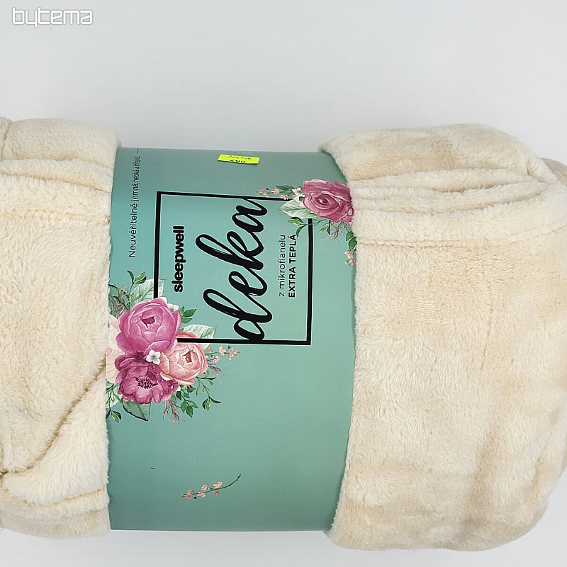 couverture MF UNI BEIGE
