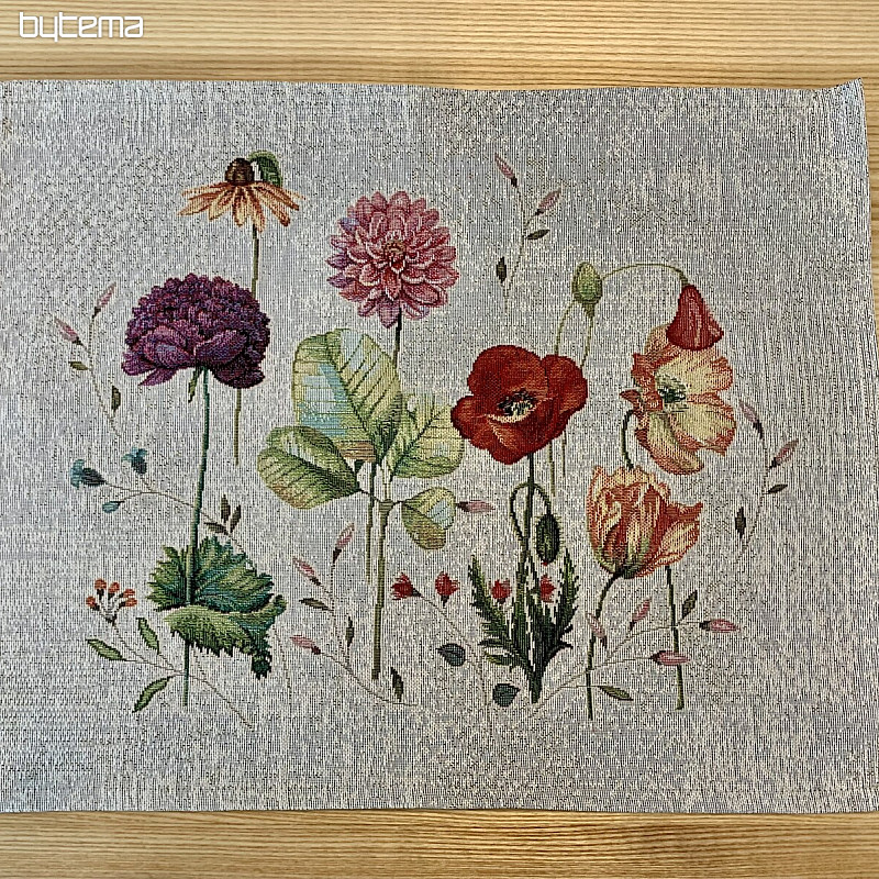 Couvert FLEURS DES PRÉS