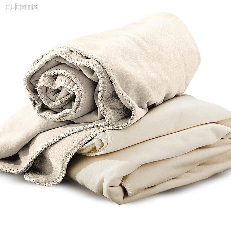 Couverture microfibre IRISETTE SMETANOVÁ
