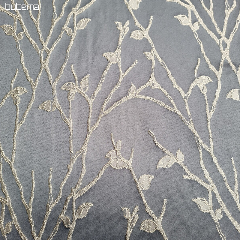 Tissu décoratif JACQUARD DEKO