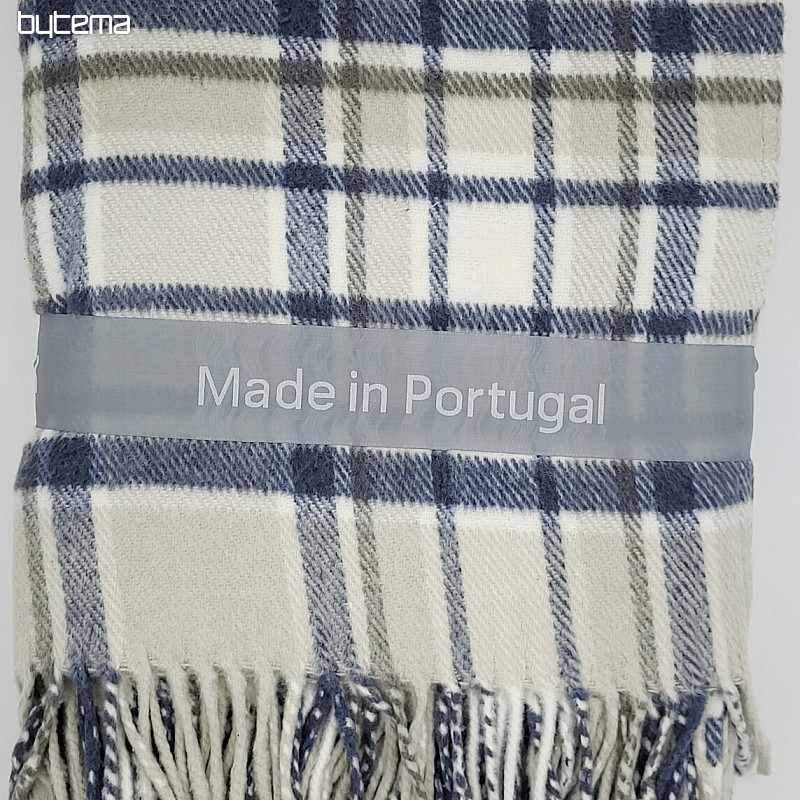 Couverture KÁRO CREME BLEU