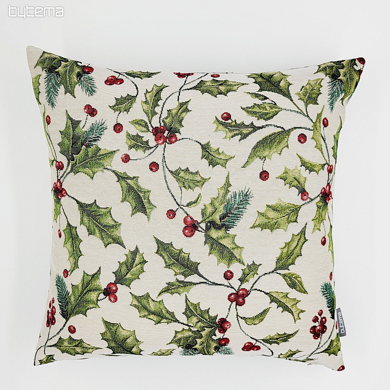 Couverture de tapisserie de Noël CESMÍN