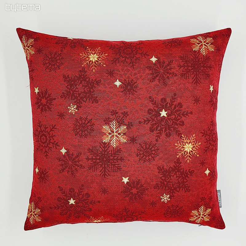 Housse de tapisserie de Noël ÉTOILES DE NOËL