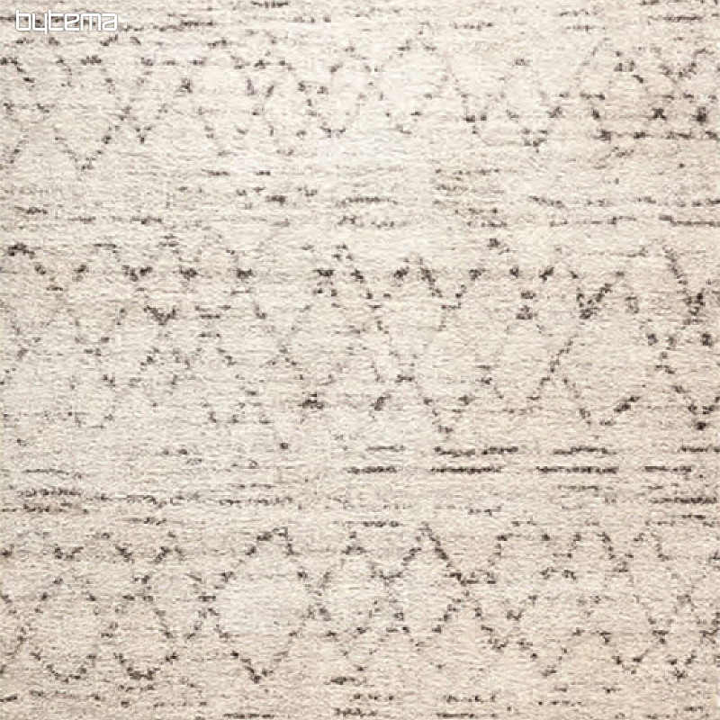 Tapis en laine LANA 314
