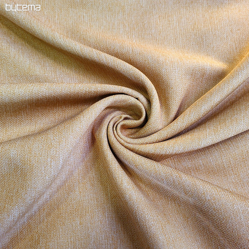 Tissu décoratif AGRA BEIGE FONCÉ