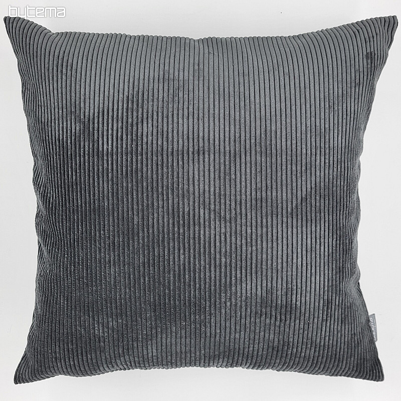 Housse décorative pour facteur DARVEN ANTHRACITE