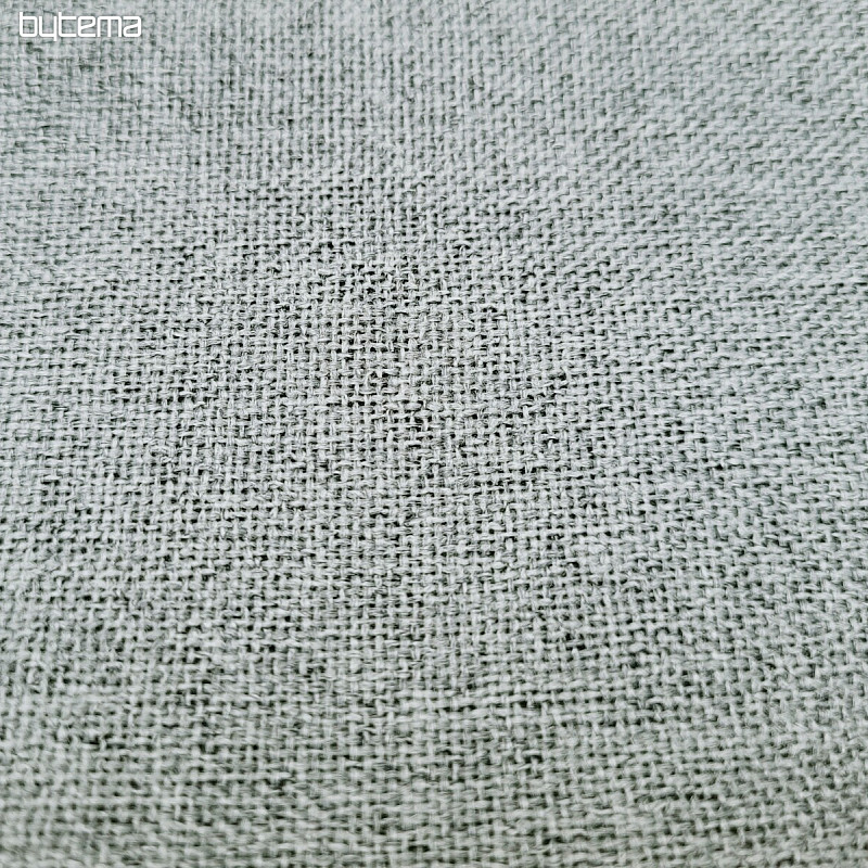 Tissu décoratif design GERSTER BLACKOUT 77047/840 GRIS