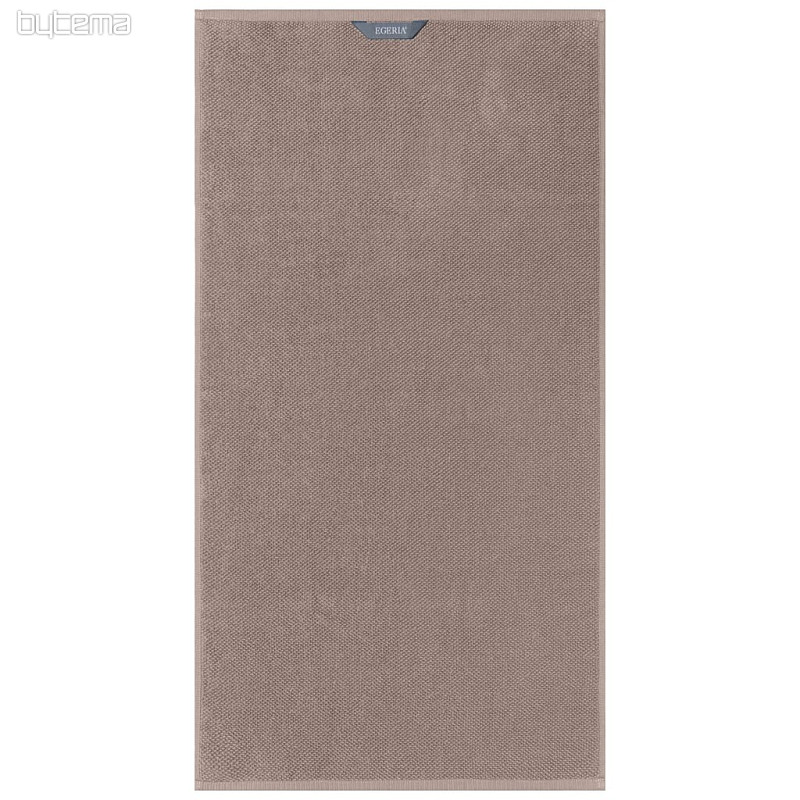 Serviette et drap de bain luxe BOSTON 529 beige
