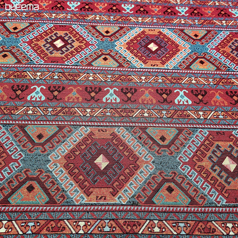 Tissu pour tapisserie NUBIA
