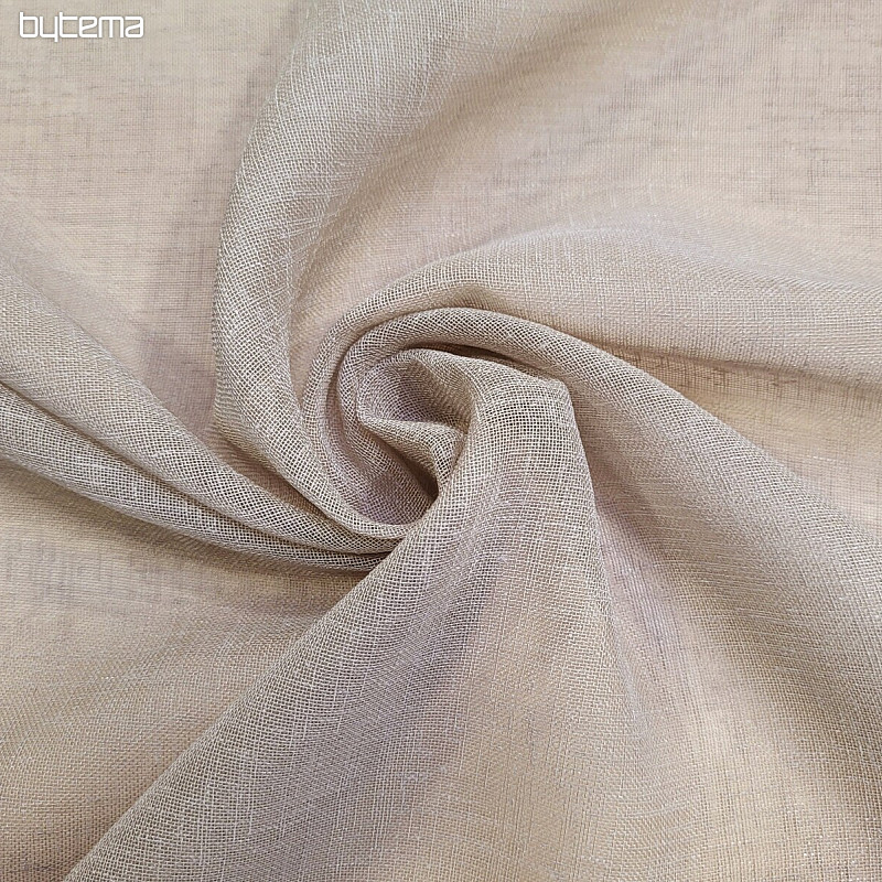 Rideau de luxe GERSTER 11334/0040 beige