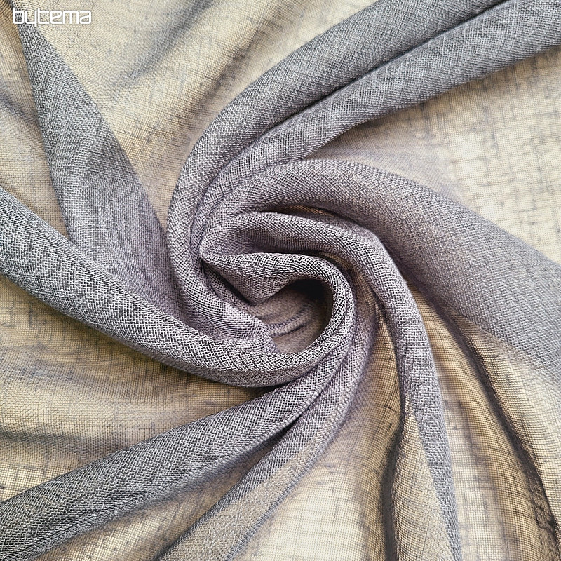 Rideau GERSTER 11334/0810 anthracite