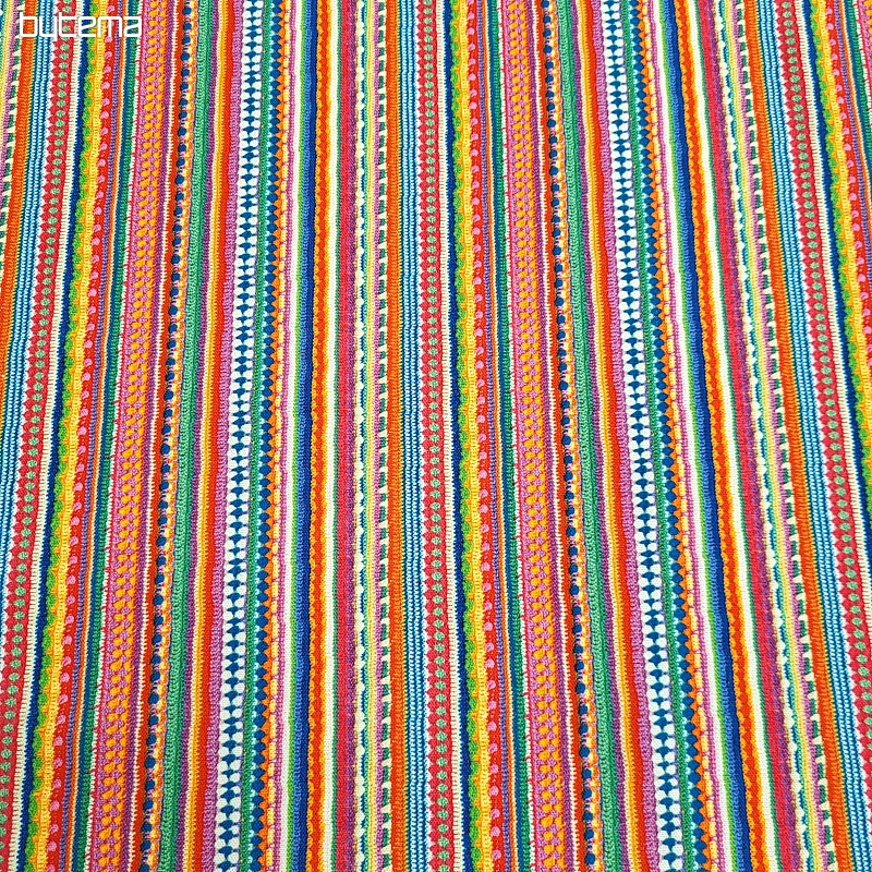 Tissu décoratif DON PABLO