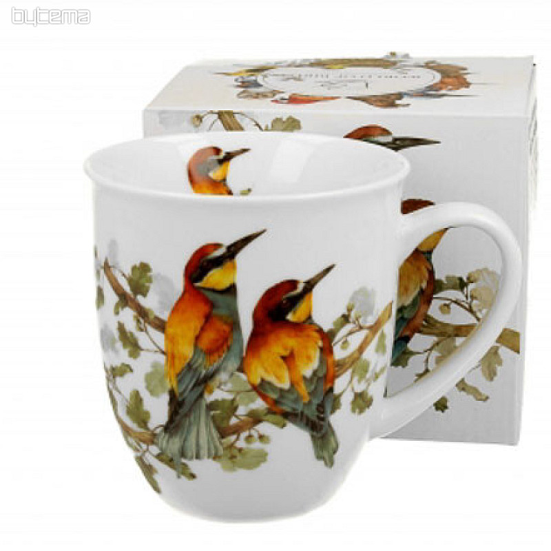 Mug VLA EUROPÉEN