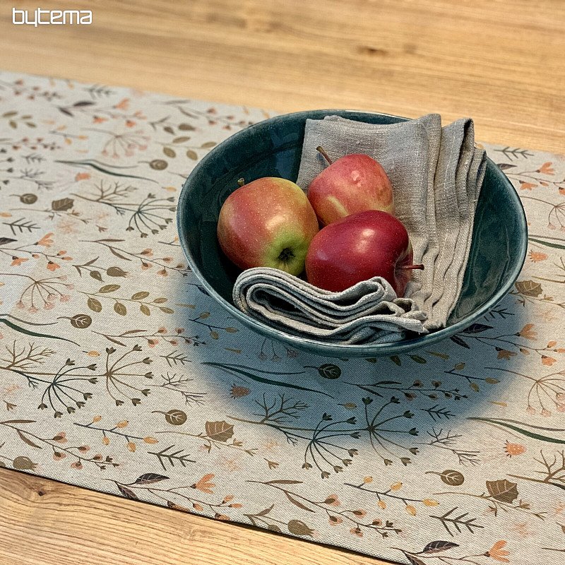 Nappe et écharpe LOUKA REŽNÁ