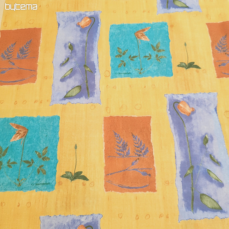 Tissu décoratif PETULA