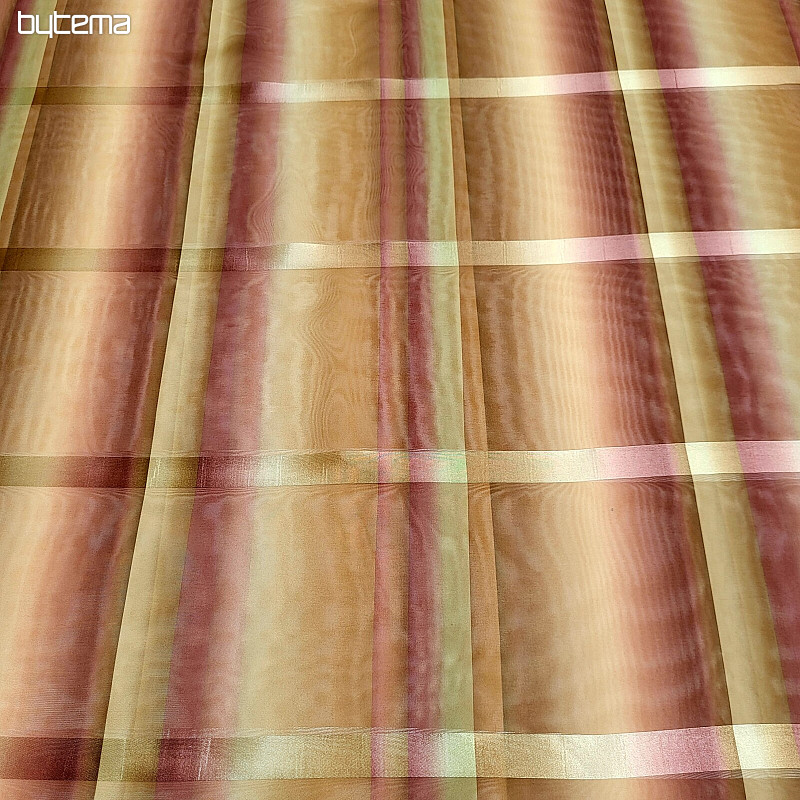 Tissu décoratif OTYLKA
