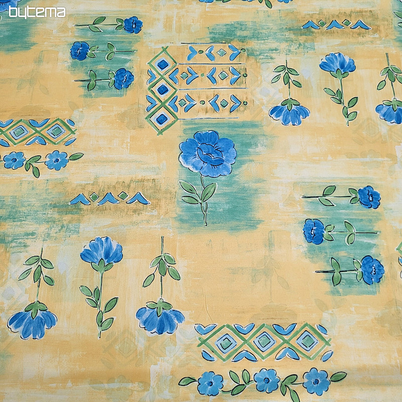 Tissu déco JOIE