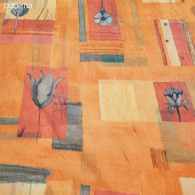 Tissu décoratif LADA
