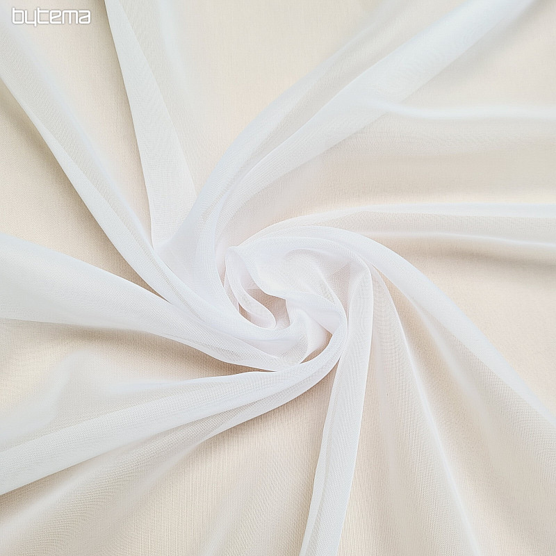 Rideau fini SOFT WHITE