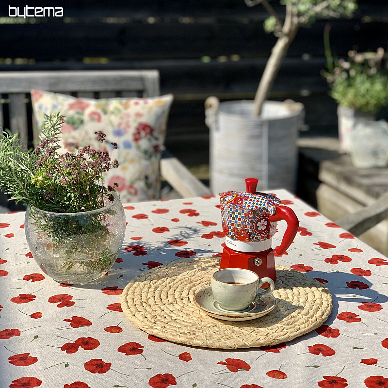 Nappe POPPY POPPY