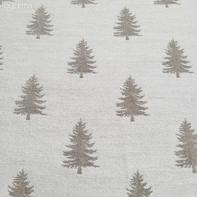 Tissu de décoration de luxe APPIANO BEIGE