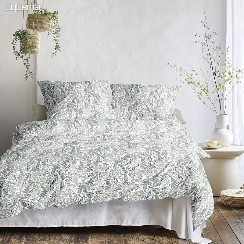 IRISETTE TENCEL LOTUS 8569-30 blanc prairie