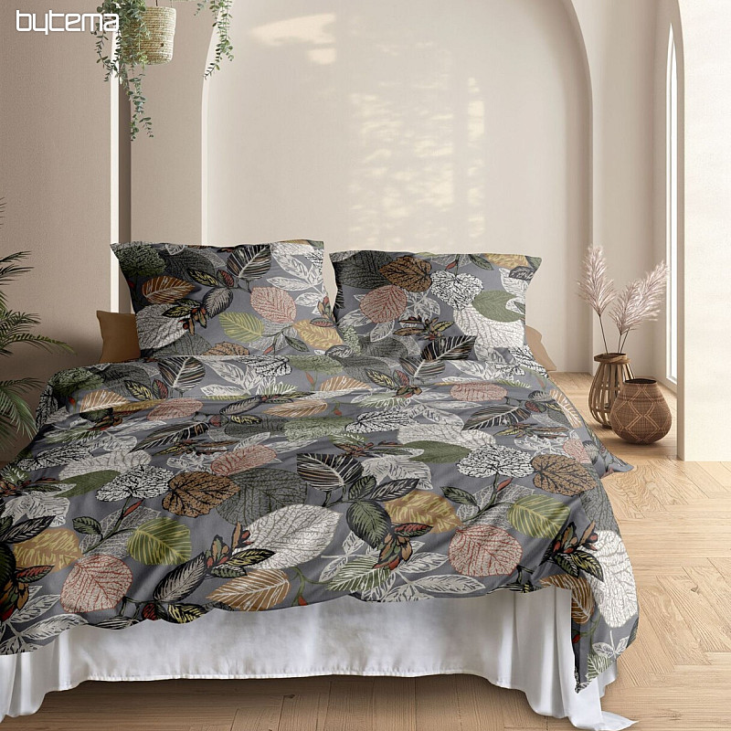 IRISETTE satin de coton de luxe WAVE 8561-11 AUTOMNE 1